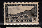 SENEGAL YT 119 Neuf Cote 0.20 - Altri & Non Classificati