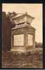 Early Postcard Gray's Monument Stoke Poges Berkshire - Ref 320 - Other & Unclassified