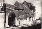 Vieilles Maisons - Tannay