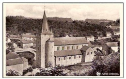 CELLES -EGLISE- - Celles