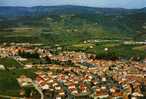 48 LANGOGNE Vue Generale Aerienne Le Quartier Belvezet - Langogne