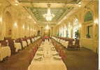 NICE LE ROYAL La Salle à Manger - Cafés, Hotels, Restaurants