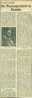 Oud Krantenbericht 1976 - 60 Jaar Geleden - De Paasopstand Te Dublin - Roger Casement - Andere & Zonder Classificatie