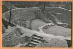 E181 Augst, Augusta Raurica, Amphithéâtre Romain, Amphitheater. Circulé Vers Villeneuve.Ed. Stiftung Pro Augusta Raurica - Augst