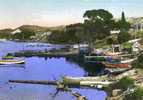 Martigues - Hotel Ste Anne - Martigues