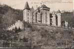 FRANCE / MURAT : Le Château D'Anteroche (CPA 1927) - Murat