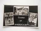 Amersfoort    - VF   D47911 - Amersfoort