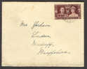 Great Britain Mi. 197 King George VI Coronation On Unofficial FDC Cover 13.5.1937 €30,- - ....-1951 Pre Elizabeth II