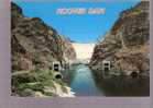 Hoover Dam - Nevada - Arizona - Altri & Non Classificati