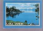 Lake Tahoe - Nevada - California - Other & Unclassified