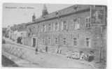 55 // MONTMEDY LE BAS, Hopital Militaire, L Courvoux Edit, ANIMEE - Montmedy