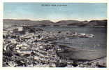 GOUROCK From Lyle Road - RENFREWSHIRE  Strathclyde - SCOTLAND - Renfrewshire