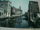 CHIOGGIA CANAL VENA NB1980 BR19514 - Chioggia