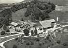 Suisse - Wisen - Hotel Froburg - Vue Aérienne - Wisen