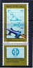 IL+ Israel 1983 Mi 926** TAB - Unused Stamps (with Tabs)