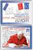 VATICANO – VATICAN CITY - VATICAN - 2008 - EUROPA 2008 - ** - Unused Stamps
