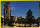 PONT SAINT ESPRIT  Porte D´Or De La Provence Gard  N° 1172 L´Eglise Saint Pierre XVIIè S. - Pont-Saint-Esprit