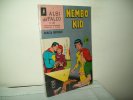 Albi Del Falco "Nembo Kid (Mondadori 1963)  N. 382 - Super Eroi
