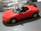 ALFA ROMEO SPIDER Scala 1/43   EDICOLA - Other & Unclassified