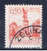 YU Jugoslawien 1971 Mi 1428 - Used Stamps