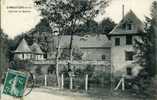 87 - EYMOUTIERS - Chateau De Beaune - Eymoutiers