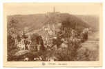 L528 : CLERVAUX : Vue Generale - Clervaux