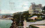 TORQUAY - IMPERIAL HOTEL  - DEVON - Torquay