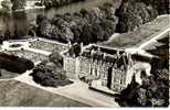 CPA - PHOTO - ROSNY SUR SEINE - LE CHATEAU DE SULLY - LE CEDRE - JARDIN FRANCAIS - 207-8 - CIM - Rosny Sur Seine