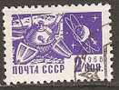 W - URSS - 1966 - Y&T 3161 - Oblitéré - Rusia & URSS