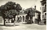 BRETIGNY SUR ORGE - La Mairie - CPSM écrite 1962 - Bretigny Sur Orge