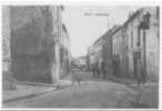 54 // FOUG, Grande Rue, ANIMEE - Foug