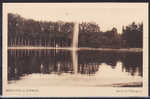 HAUTS DE SEINE - Domaine De Sceaux - Bassin De L'Octogone - Sceaux