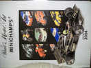 CATALOGO MINICHAMPS 2004 - Allemagne