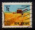 RHODESIA   Scott #  275 VF USED - Rhodesien (1964-1980)