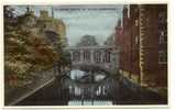 St. John´s Bridge Of Sighs, Cambridge, Dennis & Sons - Cambridge