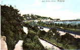 Royal Terrace Gardens  - TORQUAY   - DEVON - Torquay