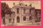 CPA 33 ST-ANDRE-DE-CUBZAC ST ANDRE DE CUBZAC GIRONDE ( 9717 ) L'HOTEL DES POSTES - Cubzac-les-Ponts