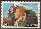 AUSTRALIA - MNH ** 1982 Australia Day. Scott 820 - Ongebruikt