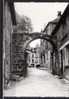 19 TREIGNAC Porte, Vieille Porte, Ed Erel, CPSM 10x15, 196? - Treignac