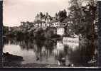 19 UZERCHE Vue Générale, Vieux Chateaux, Ed Theojac 11177, CPSM 10x15, 196? - Uzerche