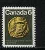 CANADA 1970 MNH Stamp Donald Alex Smith 474 - Nuevos