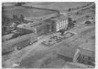 83 //FL/ PLAN D AUPS, Vue Aérienne De L' Hostellerie De La Sainte Baume, CPSM Ed Combier - Aups