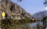 @+ Turquie - AMASYA 60U - Verso PTT - Turquie