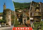 ANDUZE - Anduze