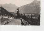 38.391/Vue Sur Bourg D'Oisans Et La Vallée De La Romanche (cpsm N°29001) - Bourg-d'Oisans