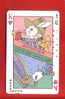 Japan Japon  Telefonkarte Télécarte Phonecard Telefoonkaart -   Spielkarte Herz König  Rabbit  Hase  Kaninchen  Lapin - Konijnen