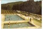 ANDUZE   -   ** LA PISCINE DU CAMPING - LA POMMERAIE ** à 2 KM De LASALLE -    Editeur : S.L. De Villeurbanne  N° 1442 - Anduze