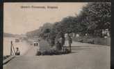 Queen´s Promenade Kingston 1912 - Surrey