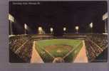 Comiskey Park, Chicago, Illinois - Chicago