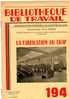 BT N°194 (1952) : La Fabrication Du Drap. Etablissements Ricalens à Laroque D'Olmes (Ariège). Tissus En Laine. Freinet. - 6-12 Ans